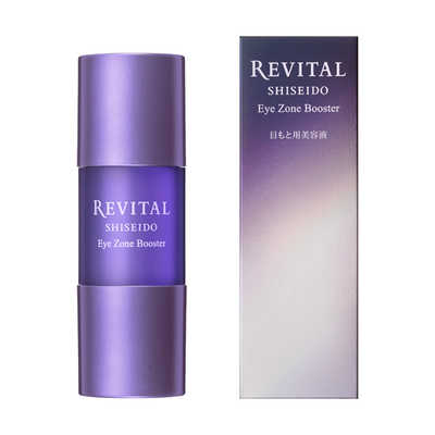 資生堂 REVITAL(リバイタル)アイゾーンブースター(15ml)［美容液］ の