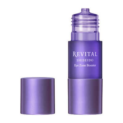 リバイタル アイゾーンブースター REVITAL(リバイタル) アイゾーンブースター 15ml 資生堂