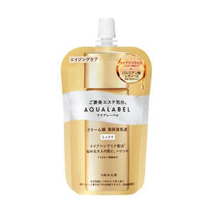  AQUALABEL(ANA[x)g[gg~N (ICC) Ƃ ߂p(110ml)mtn