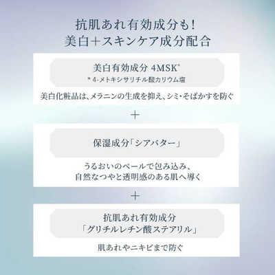 資生堂 スノービューティー ブライトニング スキンケアパウダーA