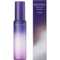 資生堂 REVITAL (リバイタル) スキンラップ [乳液] (90ml) の通販