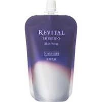 資生堂　リバイタル　スキンラップ　美容乳液 90mL 資生堂 REVITAL (リバイタル) スキンラップ [乳液] (90ml) の通販