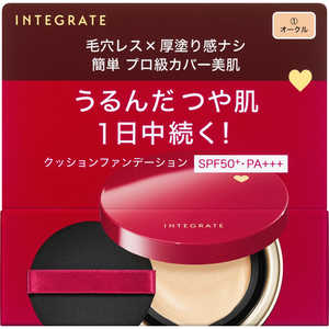 Ʋ INTEGRATE (ƥ졼)ץե˥å奯å 1(12g)Υեǡ