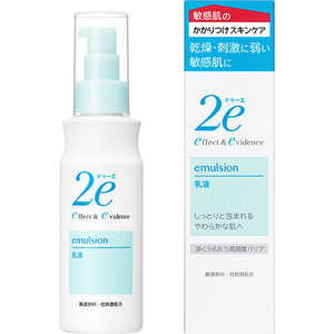 資生堂 2e(ドゥーエ)乳液 140ml 資生堂 2e(ドゥーエ)乳液 140ml