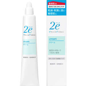 資生堂 2e(ドゥーエ)クリーム 30g 資生堂 2e(ドゥーエ)クリーム 30g