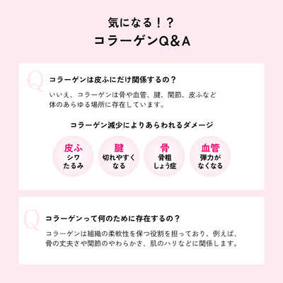 資生堂 The Collagen (ザ・コラーゲン) タブレット 21日分 (126粒) の
