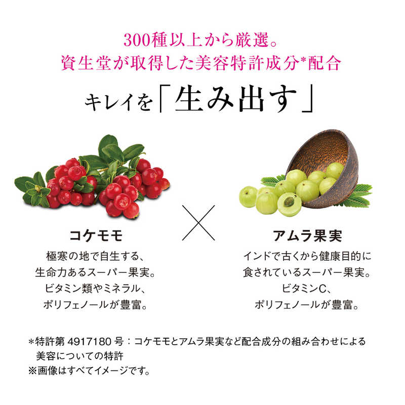 資生堂 資生堂 The Collagen(ザ・コラーゲン)リュクスリッチ ドリンク 50ml×10本 ［美容食品］  