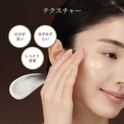 資生堂 ELIXIR (エリクシール) レチノパワー リンクル クリーム ba S