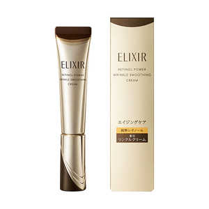 ELIXIR エリクシール レチノパワー リンクルクリーム S 15g」の人気