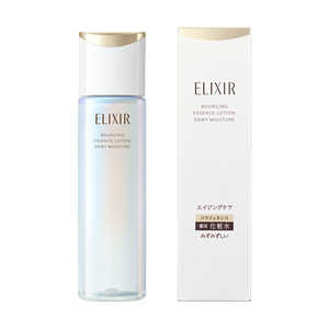 資生堂 ELIXIR (エリクシール) リフトモイスト ローション ミズミズシイ ba (170ml) (医薬部外品) 