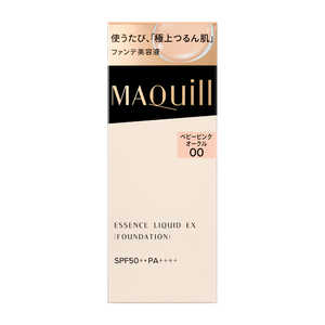 Ʋ MAQuillAGE(ޥ)å󥹥ꥭå EX ٥ӡԥ󥯥00(24ml)Υեǡ