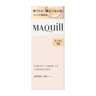 資生堂 MAQuillAGE (マキアージュ) エッセンスリキッド EX