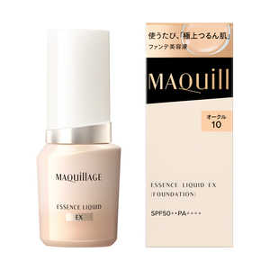 Ʋ MAQuillAGE(ޥ)å󥹥ꥭå EX 10(24ml)Υեǡ