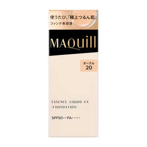 Ʋ MAQuillAGE(ޥ)å󥹥ꥭå EX 20(24ml)Υեǡ