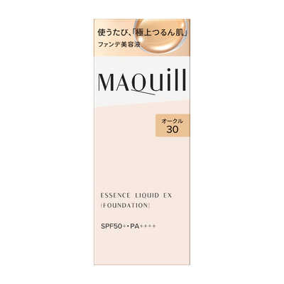 資生堂 MAQuillAGE (マキアージュ) エッセンスリキッド EX