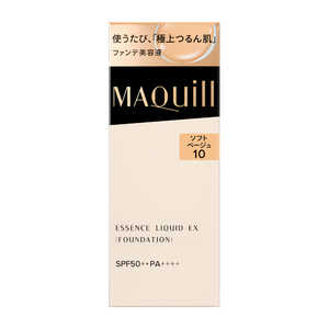 Ʋ MAQuillAGE(ޥ)å󥹥ꥭå EX եȥ١10(24ml)Υեǡ