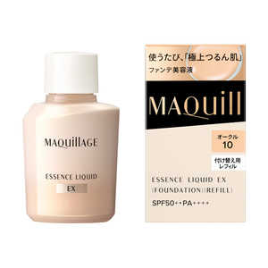 Ʋ MAQuillAGE(ޥ)å󥹥ꥭå EX (ե) 10(24ml)Υեǡ