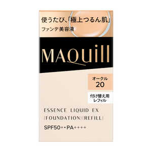 Ʋ MAQuillAGE(ޥ)å󥹥ꥭå EX (ե) 20(24ml)Υեǡ