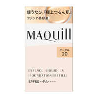 資生堂 MAQuillAGE (マキアージュ) エッセンスリキッド EX (レフィル