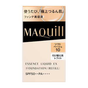 Ʋ MAQuillAGE(ޥ)å󥹥ꥭå EX (ե) եȥ١10(24ml)Υեǡ