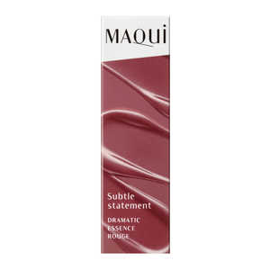 資生堂 MAQuillAGE (マキアージュ) ドラマティックエッセンスルージュ PK700 飾らない主張 (4g)  