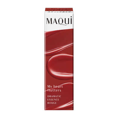資生堂 MAQuillAGE (マキアージュ) ドラマティックエッセンスルージュ