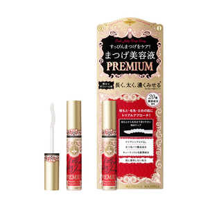 資生堂 MAJOLICA MAJORCA (マジョリカ マジョルカ) ラッシュジェリードロップ ロング プレミアム(5.3g)［まつげ美容液］ 