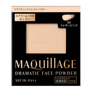 Ʋ MAQuillAGE (ޥ) ɥޥƥåեѥ 10 (8g) Υץ쥹ȥѥ