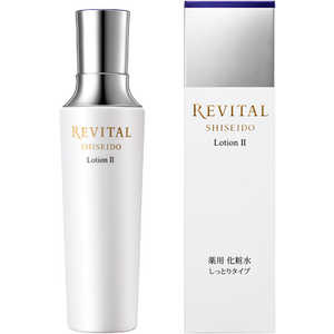  REVITAL (oC^) [V II a (170ml) (򕔊Oi) mϐn