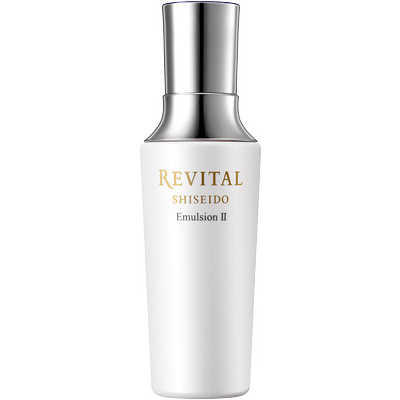 資生堂 リバイタル ローション II 170ml(医薬部外品)