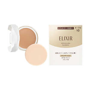 Ʋ ELIXIR(ꥯ)ڥꥨ Ĥ̥եǡ T 10(10g)Υѥեǡ