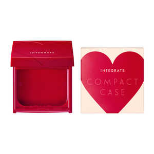 資生堂 INTEGRATE (インテグレート) コンパクトケース Ra 資生堂 INTEGRATE (インテグレート) コンパクトケース Ra