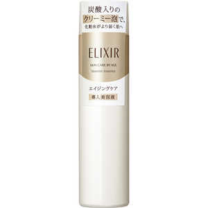 資生堂 ELIXIR（エリクシール）シュペリエル ブースターエッセンス C（90g） EISブースターエッセンスC