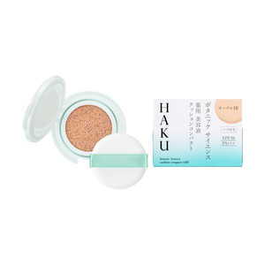 資生堂 HAKU (ハク) ボタニック サイエンス 薬用 美容液クッションコンパクト オークル10 12g (医薬部外品) 資生堂 HAKU (ハク) ボタニック サイエンス 薬用 美容液クッションコンパクト オークル10 12g (医薬部外品)
