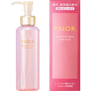 Ʋ PRIOR(ץꥪ)  ݼѿ (äȤäȤ) 160ml ()βѿ
