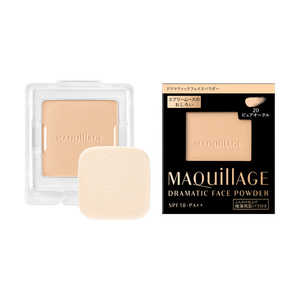 Ʋ MAQuillAGE (ޥ) ɥޥƥåեѥ 20 (8g) Υץ쥹ȥѥ