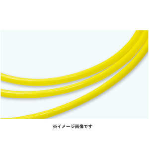 三共コーポレーション トガワ サンテックエアーホース 7X10M (YL) # 382751 三共コーポレーション トガワ サンテックエアーホース 7X10M (YL) # 382751