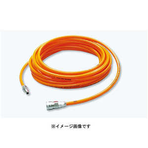 三共コーポレーション トガワ サンテックエアーホース 7X20M (OR) # 382757 三共コーポレーション トガワ サンテックエアーホース 7X20M (OR) # 382757