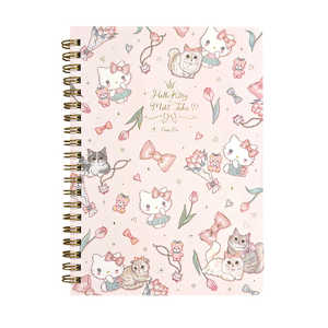 ハローキティ ノート 文房具」の人気商品一覧 | 安い商品を通販サイト