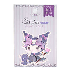 クローズピン サンリオ たけいみきステッカークロミB US84089