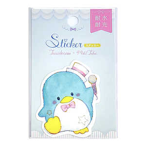 クローズピン サンリオ たけいみきステッカータキシードサムB US84091