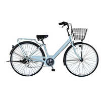 新品未開封 エビ中 自転車 タレントグッズ