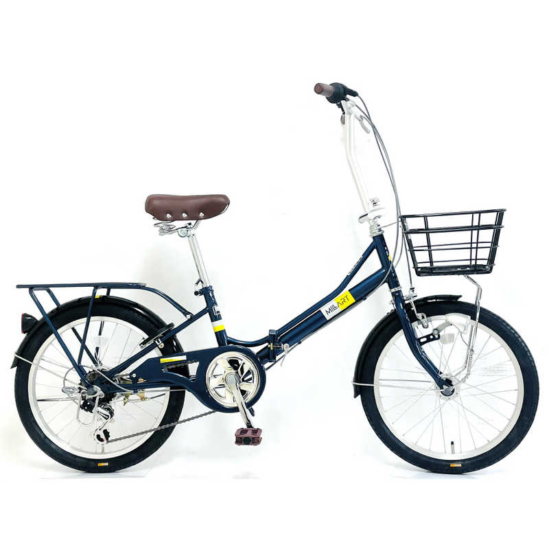 サイモト折りたたみ自転車。。