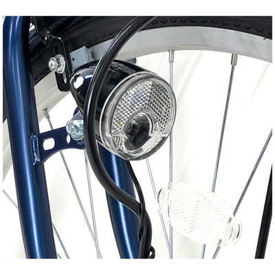 サイモト自転車 24サイモト コラット276シティ_HD_F [外装6段 サイモト自転車 24サイモト コラット276シティ_HD_F [外装6段