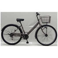 サイモト自転車 24サイモト ウィズリーウ゛ァーグ276シティ＿HD＿F