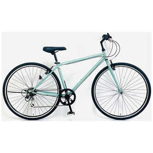 サイモト自転車 24サイモト キルキス7006クロス＿F ［6段変速］【組立商品につき返品不可】 CRBB7006VPSF