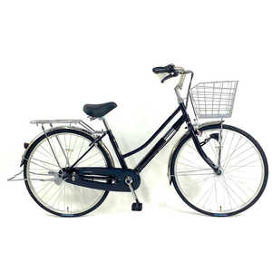 サイモト自転車 自転車 ラルゲッタG-MAX263軽快-HD-BAA-F FSLW263RHDBAARHCF