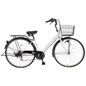 楽天ビック｜サイモト自転車｜SAIMOTO 27.5型 自転車 ウィズリー