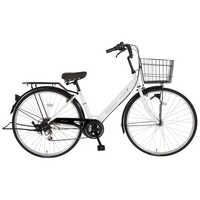 サイモト自転車 自転車 ダカラットホープV276軽快-HD-F2 [外装6段 /27