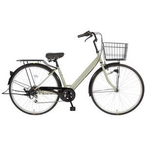 サイモト自転車 自転車 ダカラットホープV276軽快-HD-F2 [外装6段 /27インチ] FVB276BAPSHDF02
